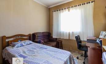 Imagem 7: SOBRADO VL CARRÃO 140 MTS-3 DORMS, COZINHA, EDÍCULA COM DORM E BANHEIRO, 3 VAGAS, CORREDOR