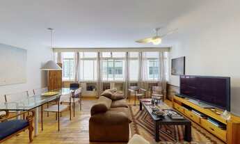 Imagem 4: Apartamento reformado. Uma verdadeira preciosidade no Paraíso