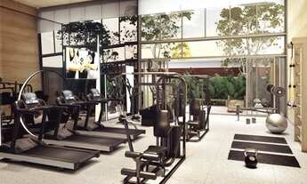 Imagem 4: Apartamento novo, próximo a Oscar Freire