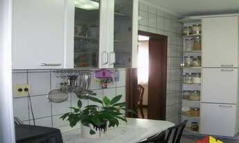 Imagem 3: Apartamento de 107 m² no Tatuapé