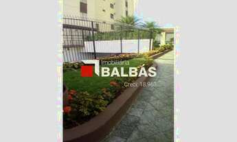 Imagem 2: Apartamento 3 dormitórios Jardim Vila Formosa