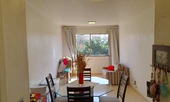 Imagem: Apto 51 m² dorm./garagem em Jardim da Glória