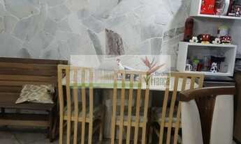 Imagem 6: Sobrado Horto Florestal