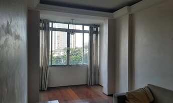 Imagem 4: Apartamento para venda possui 100 metros quadrados com 2 quartos em Vila Monumento - São P