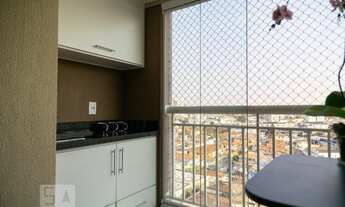 Imagem 7: Apartamento para venda com 56 metros quadrados com 2 quartos em Vila Nova Galvão - São Pau