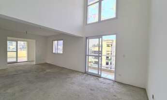 Imagem 2: COB. DUPLEX (CONTRAPISO) PRÓX. COLÉGIO MÓBILE!! PÉ DIREITO DUPLO!!