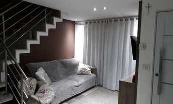 Imagem: Sobrado para venda com 250 metros quadrados