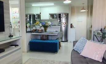 Imagem 4: Apartamento para Venda em São Paulo, Bela Vista, 2 dormitórios, 1 suíte, 2 banheiros, 1 va