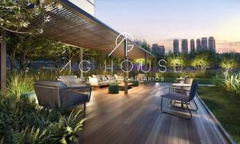 Imagem 4: Apartamento para venda possui 110 metros quadrados com 2 suítes em Vila Olímpia - São Paul