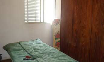 Imagem 3: Apartamento para venda tem 80 metros quadrados com 2 quartos em Cerqueira César - São Paul