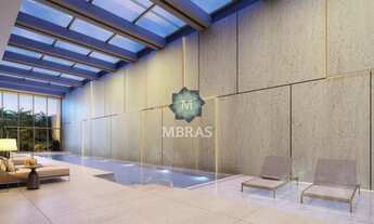 Imagem 7: ITAIM NOBRE | 1 POR ANDAR | 424m2 | 4 SUITES