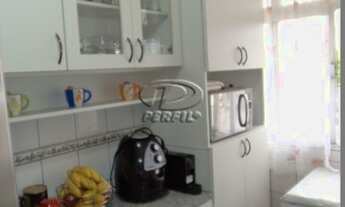 Imagem 3: APARTAMENTO - VILA EMA - 2 DORMITÓRIOS