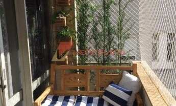 Imagem 5: SãO PAULO - Padrão - Jardim Paulista