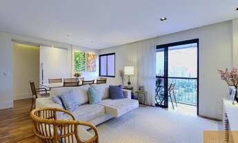 Imagem: Apartamento com 3 suites 2 vagas à Venda