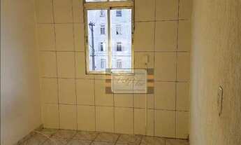 Imagem 2: Apartamento com 2 dormitórios, 54 m² - venda por R$ 185.000,00 ou aluguel por R$ 1.100,00