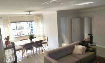 Imagem: 2 dormitórios com 1 vaga no Paraíso