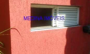 Imagem 4: CASA À VENDA NO JARDIM VISTA ALEGRE, EM FERRAZ DE VASCONCELOS!