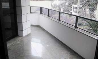 Imagem 4: Apartamento para Venda em São Paulo, Moema, 4 dormitórios, 2 suítes, 5 banheiros, 2 vagas