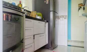 Imagem 6: Apartamento para venda possui 64 metros quadrados com 2 quartos em Vila Cunha Bueno - São