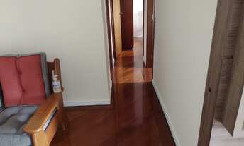 Imagem 5: Excelente apartamento totalmente reformado 2 dormitórios!