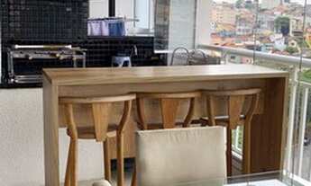 Imagem 4: Apartamento para venda com 81 metros quadrados com 3 quartos em Vila Formosa - São Paulo