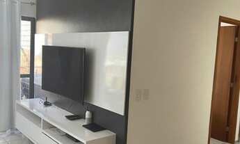 Imagem 7: Apartamento no Edifício Setai!