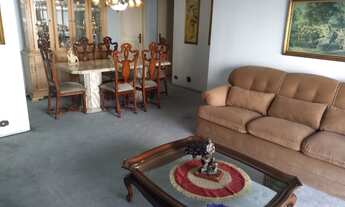 Imagem: Apartamento para vendapossui 131m² com