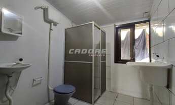 Imagem 5: Terreno com Casa Mista - Bairro Garcia