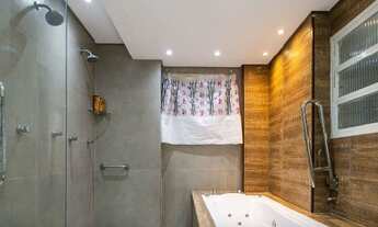 Imagem 7: Apartamento com 2 ou 3 dormitórios, 1 suíte, 1 vaga, em Bela Vista, São Paulo