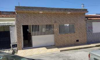 Imagem: Casa à venda, 3 quartos, 1 vaga, TAICOCA