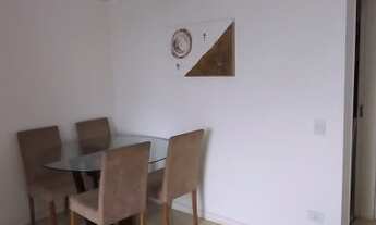 Imagem 4: Apartamento para venda com 66 metros quadrados com 2 quartos em Jardim Itapeva - São Paulo