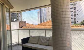 Imagem 2: Apartamento próximo Av. Braz Leme, 3 Dormitórios, Suite com Closet, Varanda