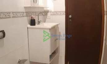 Imagem 6: Sobrado com 4 dormitórios à venda, 120 m² por R$ 574.000,00 - Parque Residencial da Lapa