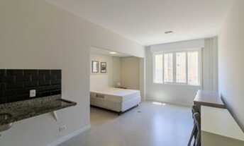 Imagem: Apartamento estilo studio em excelente localização!