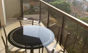 Imagem 2: Apartamento para Venda em São Paulo, Vila Mariana, 3 dormitórios, 1 suíte, 4 banheiros, 2