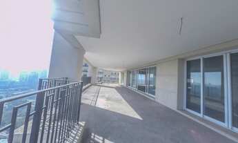 Imagem 5: Apartamento de Luxo com 5 suítes nos Jardins