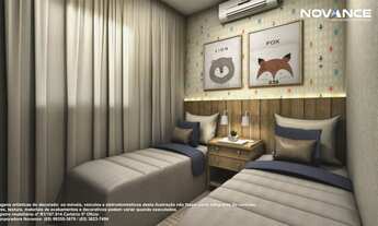 Imagem 7: Sobrado com 52m² com 2 quartos - Villagio Gran Pietra