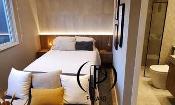 Imagem 3: Studio 21m - 350m da Estação Alto do Ipiranga - Direto com Proprietário