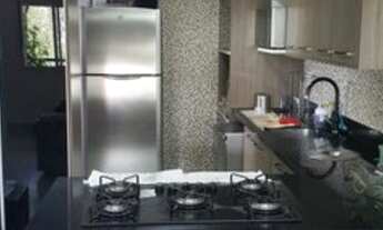 Imagem 5: Apartamento para venda tem 70 metros quadrados com 2 quartos em Vila Suzana - São Paulo