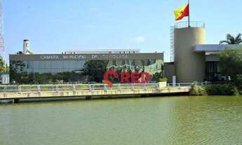 Imagem 5: Terreno à venda, 280 m² por R$ 265.000,00 - Jardim Piazza Di Roma - Sorocaba/SP