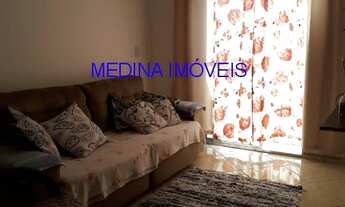 Imagem 5: FERRAZ DE VASCONCELOS - Apartamento Padrão - VILA SOLAR