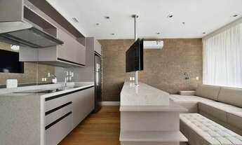 Imagem 4: Apartamento com 1 dormitório, 62 m² - venda por R$ 1.680.000,00 ou aluguel por R$ 6.100,00