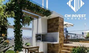 Imagem 4: Apartamento de 2 dormitórios com 1 Suíte e terraço provativo no Bairro Campinas em São Jo