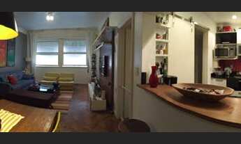 Imagem 4: Apartamento modernizado em Copacabana