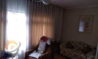 Imagem 5: 02 DORMITÓRIOS, 01 SALA DE JANTAR / ESTAR, 01 COZINHA, 02 BANHEIROS, 01 DEPEDENCIA DE EMPR