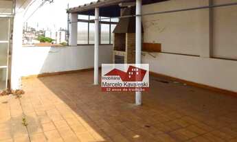 Imagem: Sobrado com 3 dormitórios à venda, 270