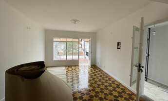 Imagem 3: Sobrado para aluguel com 159 metros quadrados com 3 quartos em Vila Paulicéia - São Paulo