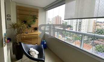 Imagem: POMPEIA - COM VARANDA GOURMET E MUITO LAZER