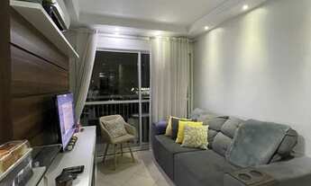 Imagem 7: Apartamento venda 64 com 2 quartos em Santana - São Paulo - SP