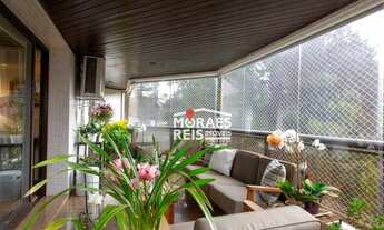 Imagem 7: Apartamento à venda, 300 m² por R$ 2.550.000,00 - Real Parque - São Paulo/SP